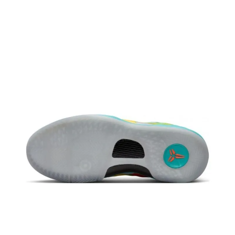 Nike Kobe 8 Protro Venice Beach 2024 GS-4