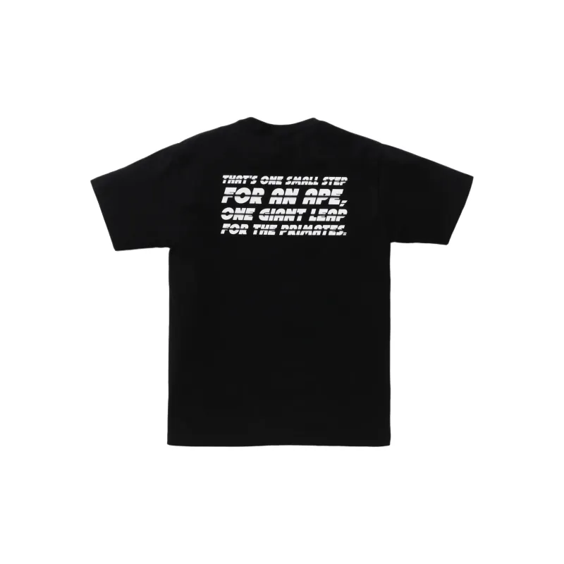 BAPE Space Ape Tee -3