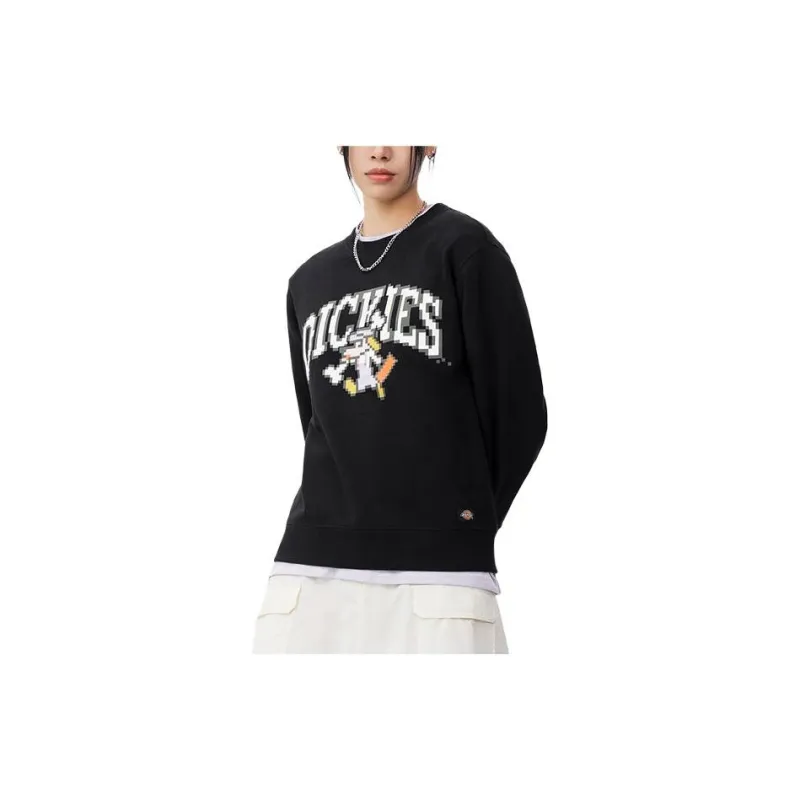 Dickies Sweatshirts Women's Black-2