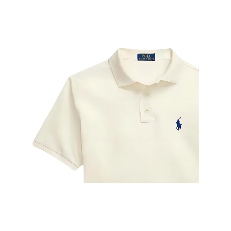 Polo Ralph Lauren Classics Polo Shirt-5
