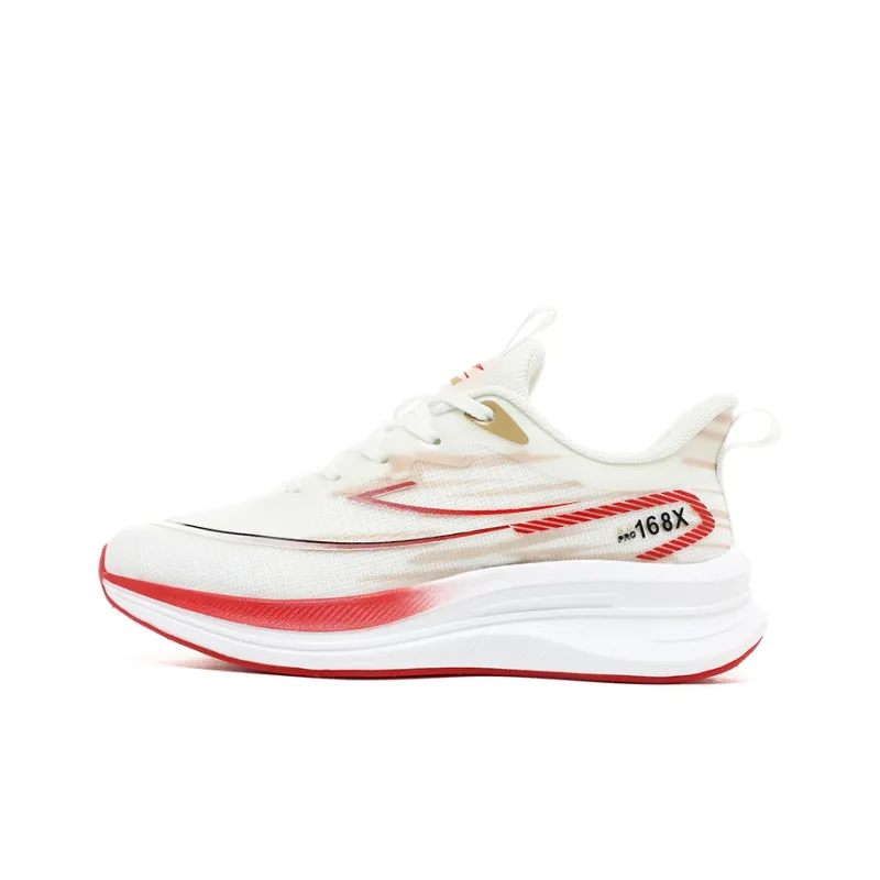 Gaius Durant Cushioned Wear Resistant Breathable Slip Resistant Low Top Running Shoes Men's-4
