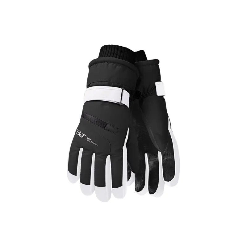 TUCANO Gloves Unisex-3