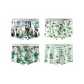 4 Pack (Oil Paint+Lucky Clover+Summer Floral+Fresh Planner)