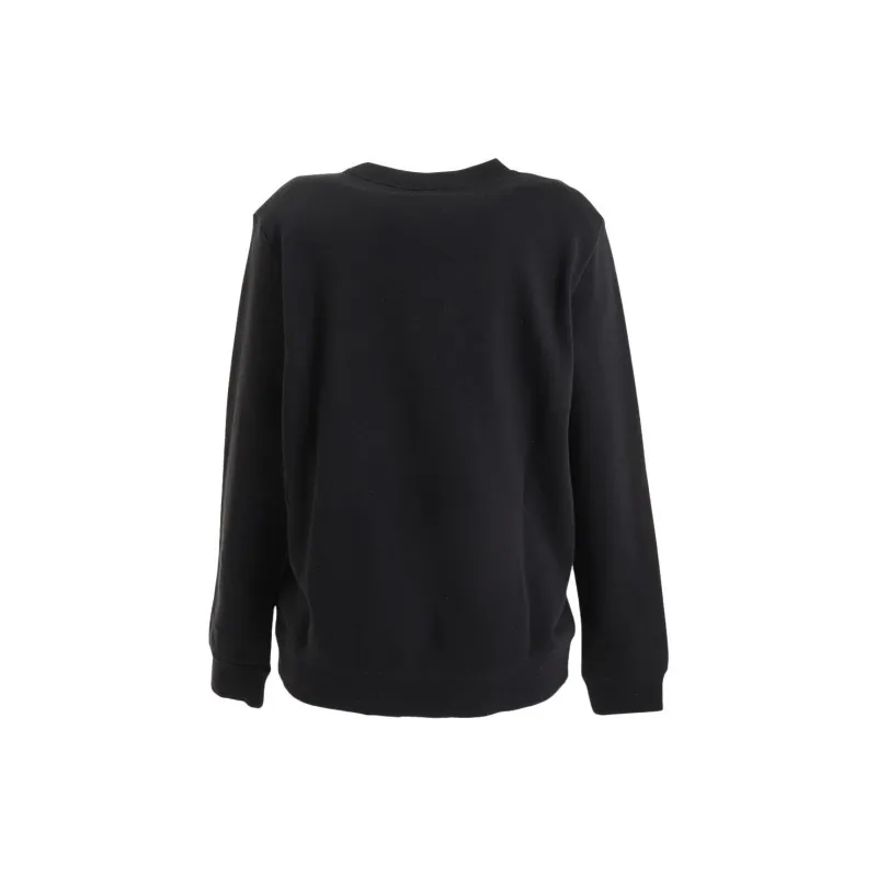 Nike Sweatshirts Women's Black-1