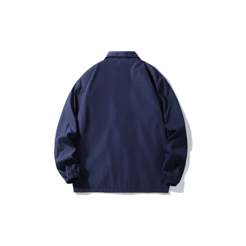 CELUCASN Jackets Unisex-25