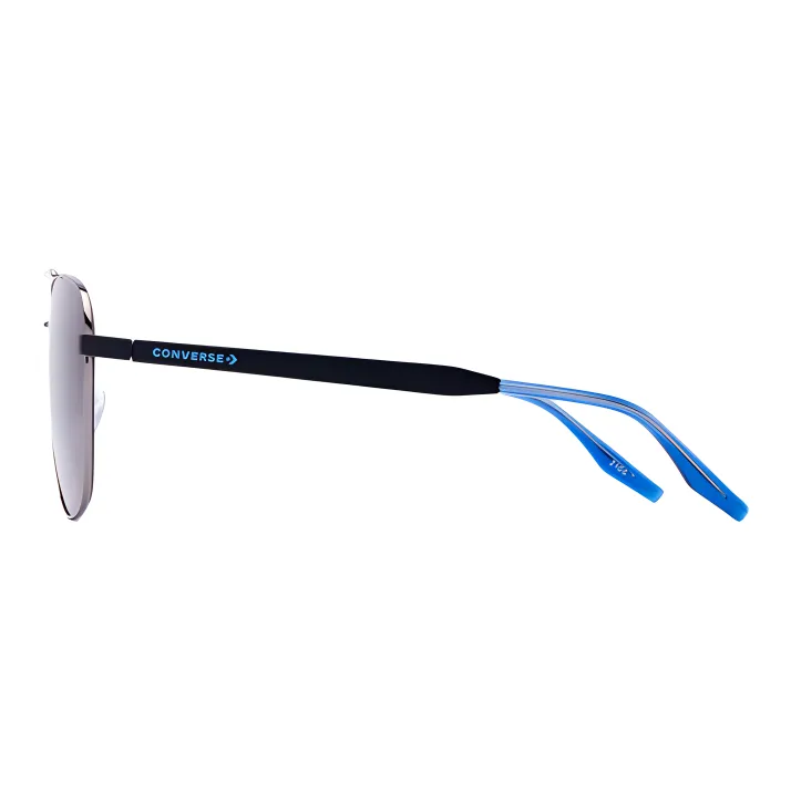 Converse Injection Molded Square Sunglasses Unisex-3