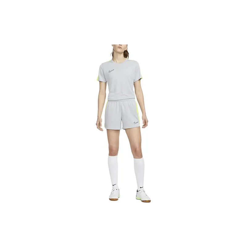 Nike Casual Shorts Women's Silver-0