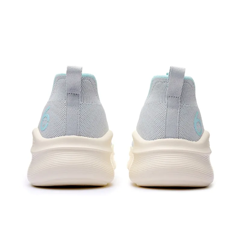 HUITENG Cushioning Anti Slip And Wear Resistant Low Top Casual Running Shoes Unisex-38