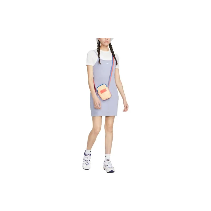 Nike Slip Dresses Women's Light Lavender-2