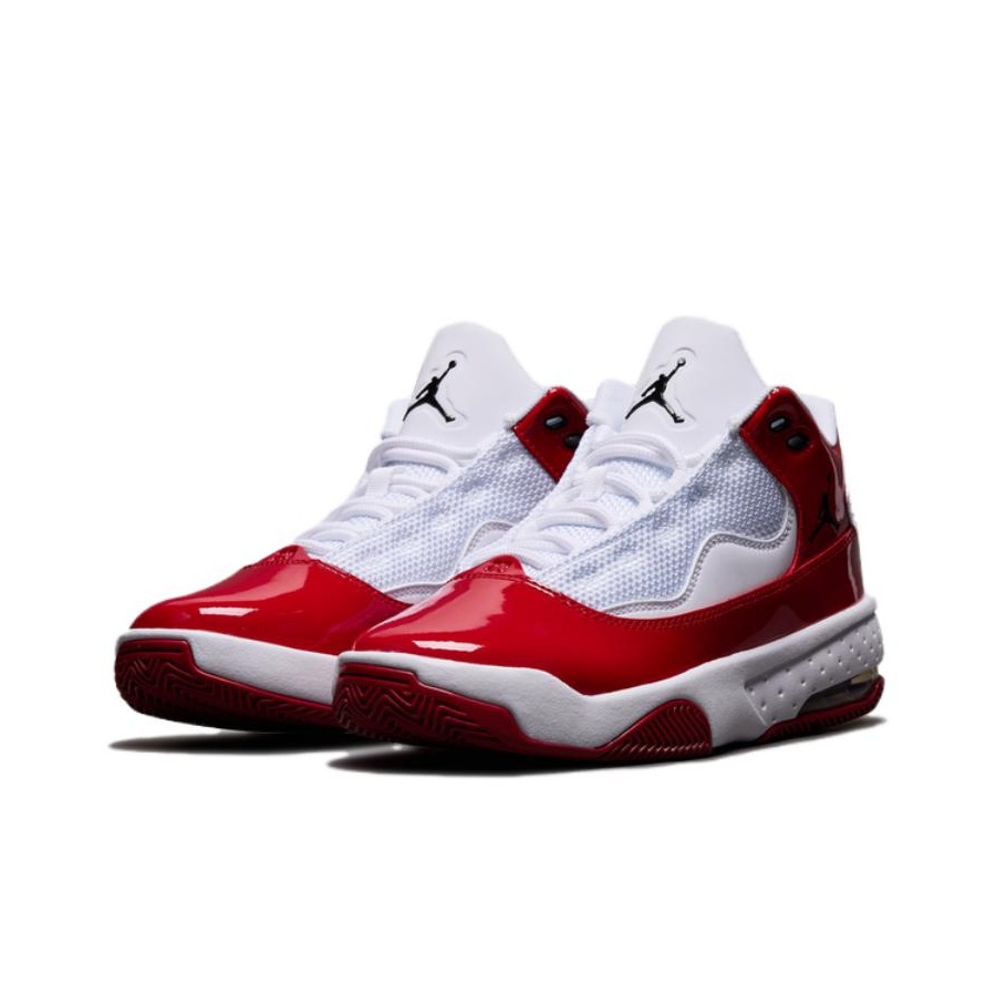 men's jordan max aura 2 basketball shoes