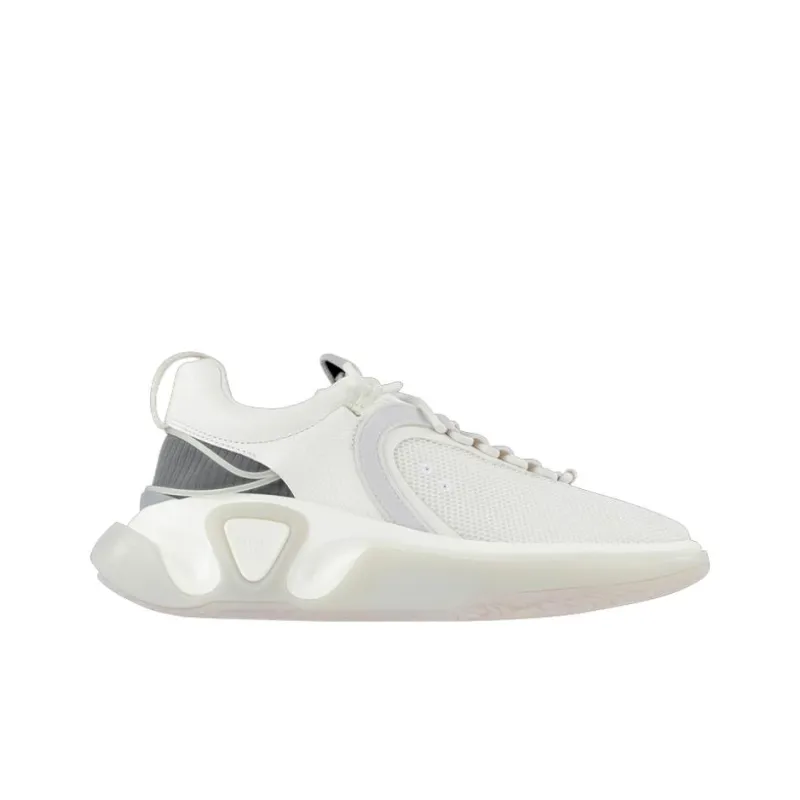 BALMAIN B Runner Low Top Casual Shoes-1