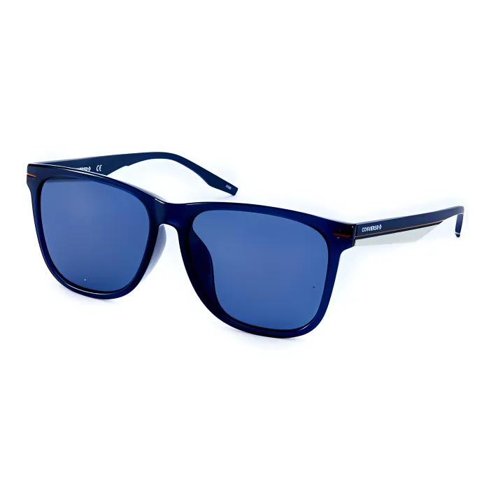 Converse Injection Molding Square Sunglasses Men's-0