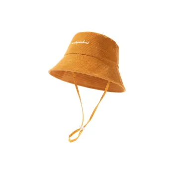 SIGGI STUDIOS Cotton Bucket Hats Women's