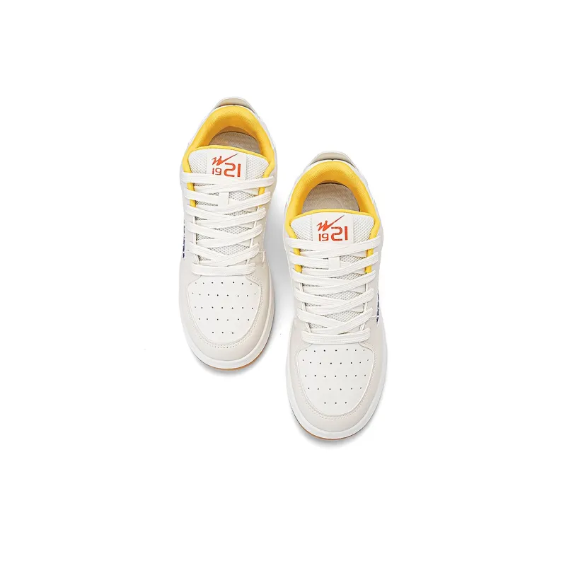 DOUBLE STAR 88 Low Top Skateboard Shoes Unisex-9