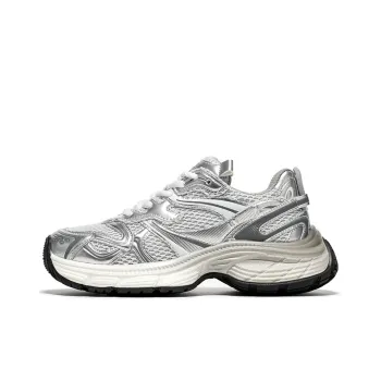 OG Offground Cushioning, Slip Resistant, And Abrasion Resistant Low Top Casual Running Shoes Unisex