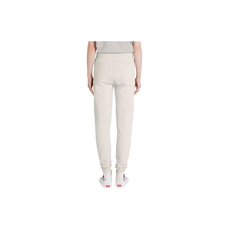 KENZO X Nigo FW22 Knitted Sweatpants Women's Light Gray-5