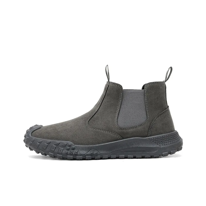 SIMBA'S PRIDE Ankle Boots Men's-10