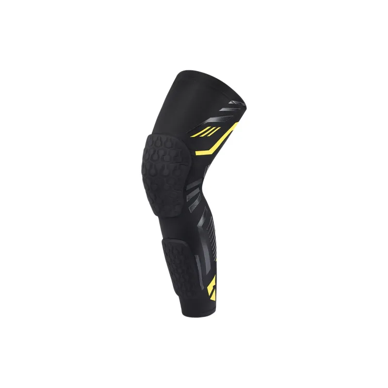 TANLU Riding Equipment Leg Warmer Unisex Polyester M L XL 2XL Multiple Colors-2
