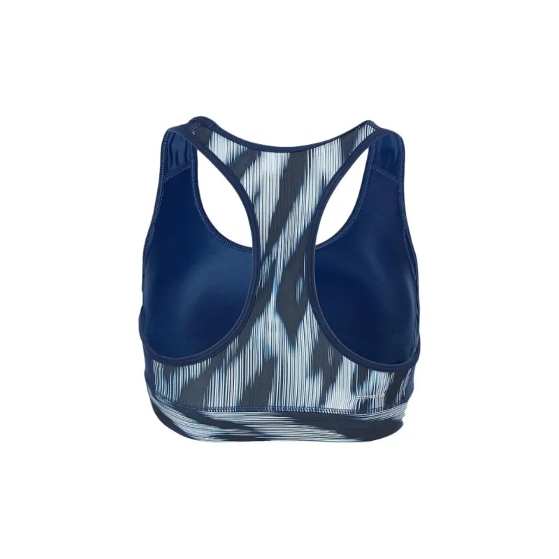 Adidas Sports Underwear Women's Blue-1