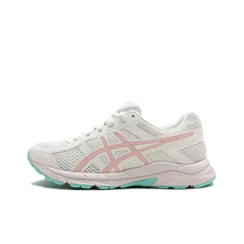 Asics Gel-Contend 4 Kids' Running Shoes Grade School