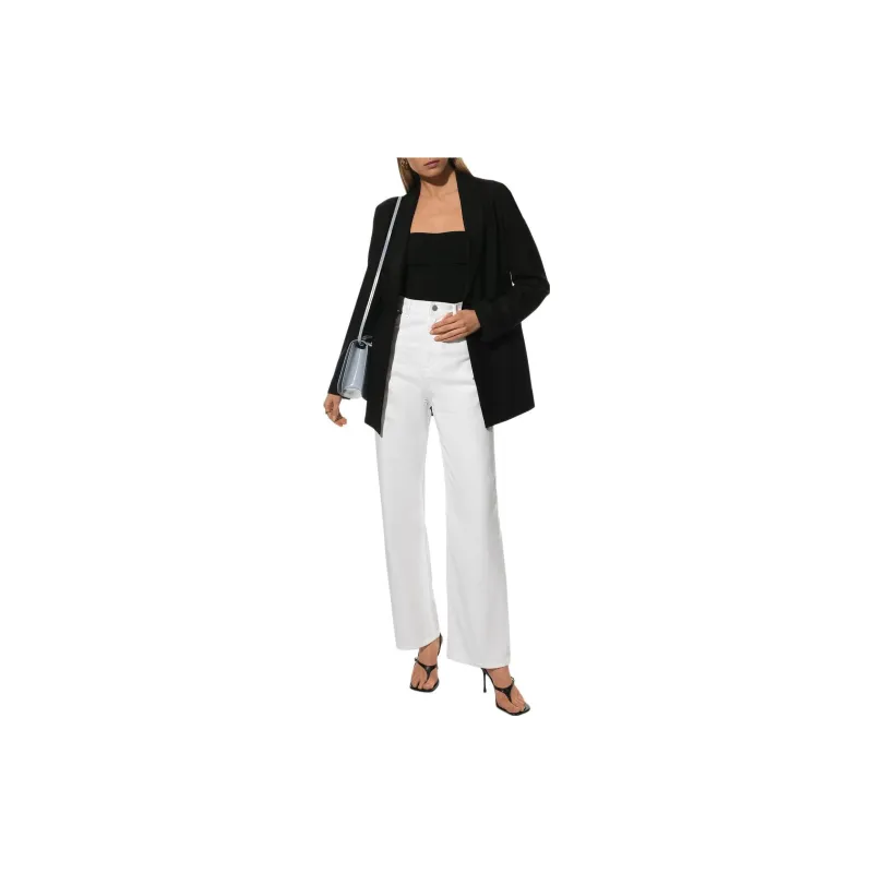 Valentino Jeans Women's White-1