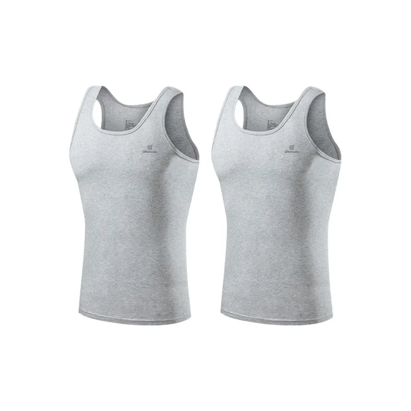HLA Men Tank Tops-3