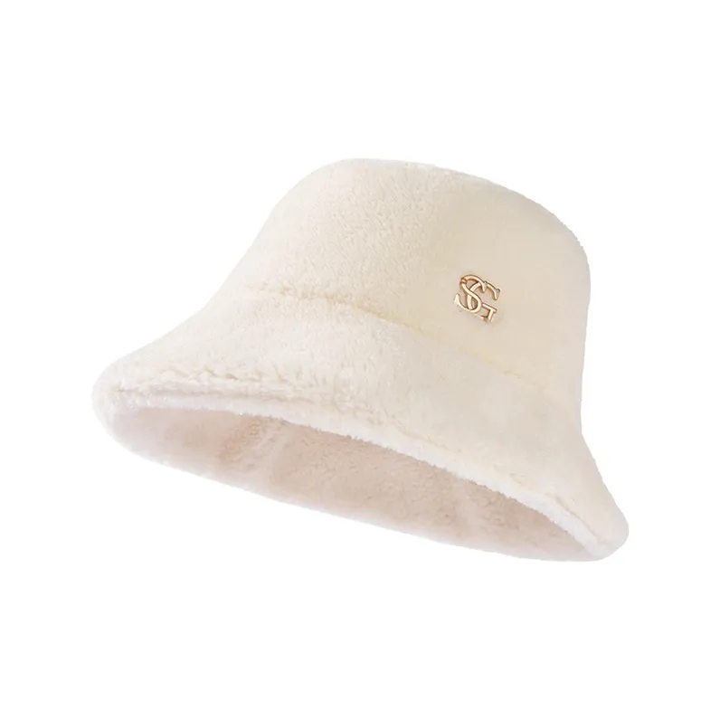 SIGGI STUDIOS Polyester Bucket Hats Women's-1