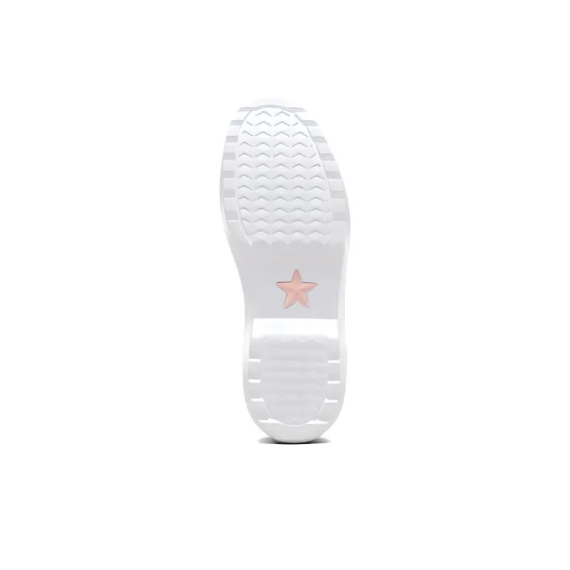 Converse Chuck Taylor All Star Kids' Canvas Shoes Grade School-4