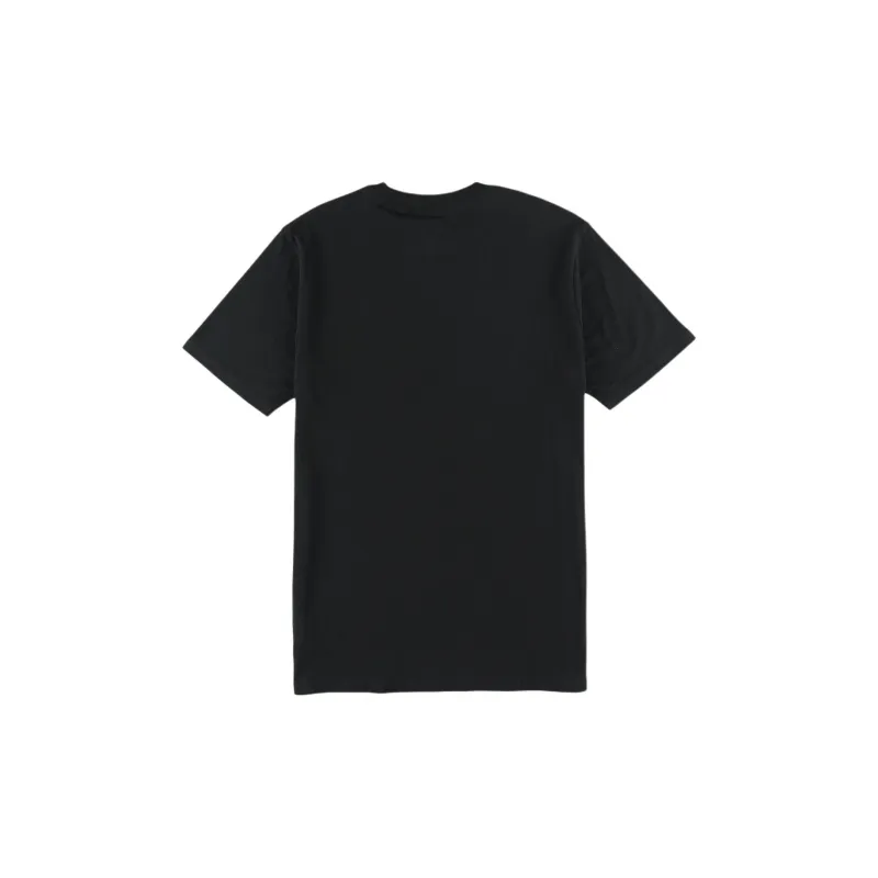 Vans GFX Tee T Shirt Women's Black-1