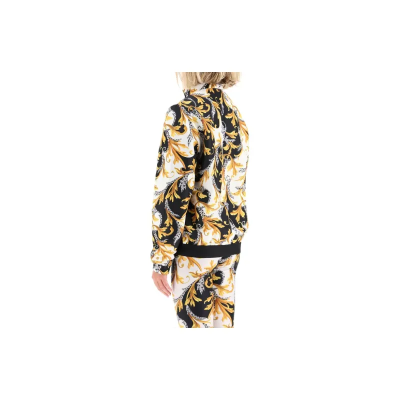 VERSACE Jacket Women's Multicolor-2