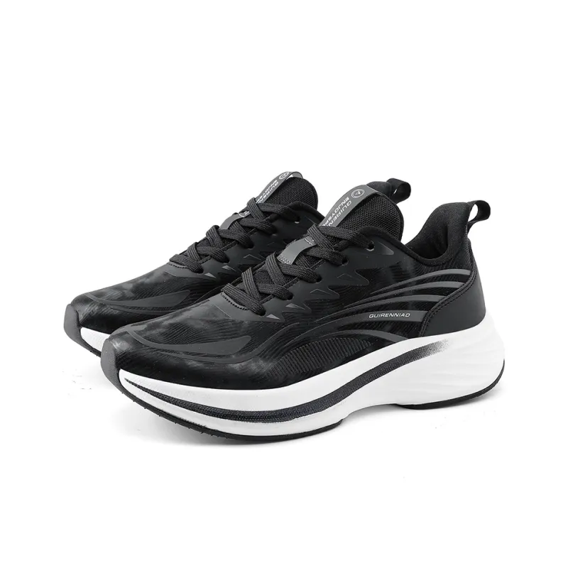 K-bird Cushioning Rebound Low-Top Casual Running Shoes Women's-15