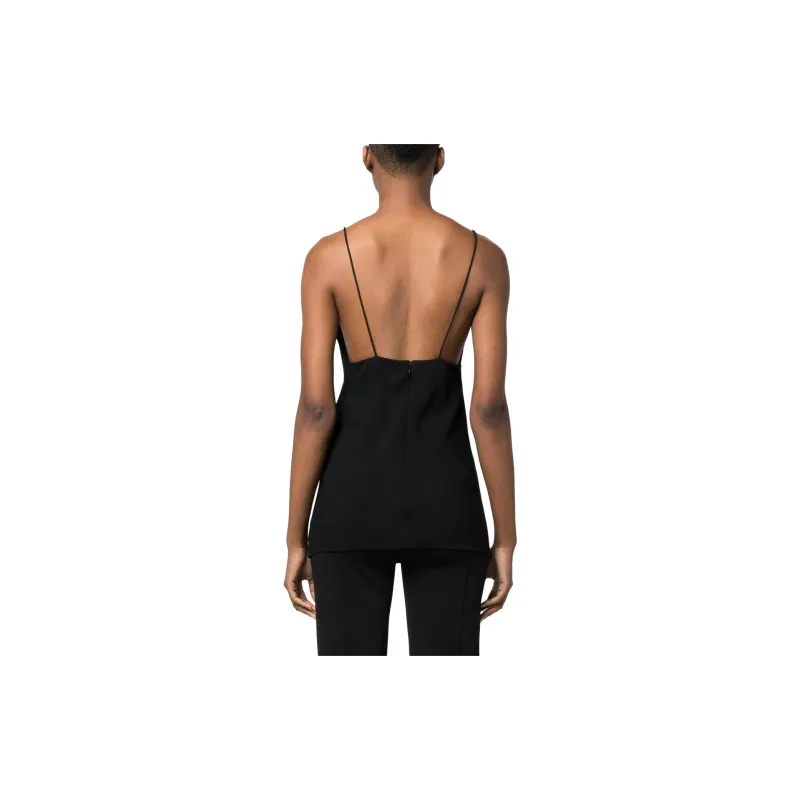 Stella McCartney Sleeveless Multi panel Top-2