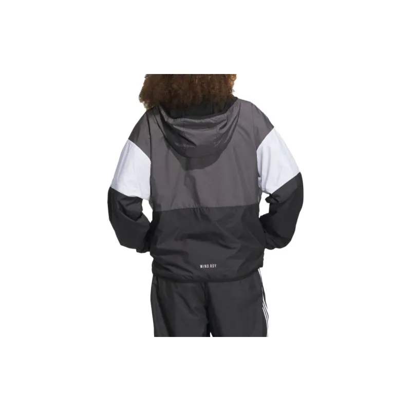 Adidas Jackets Women's Gray-3