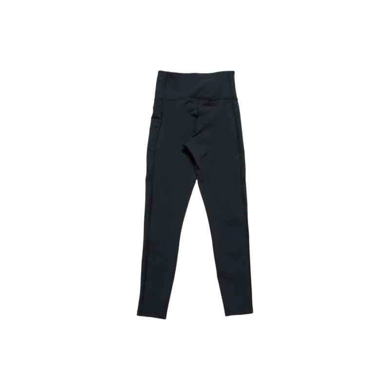 Reebok LUX HR VECTOR TIGHT Leggings Women's Black-1