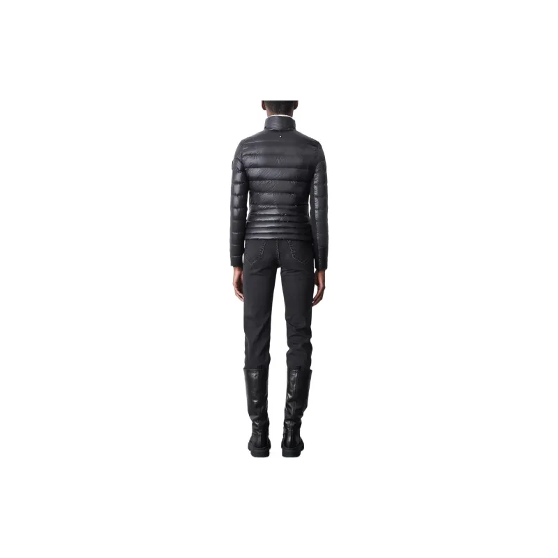 MACKAGE Down Jackets Women's Black-3