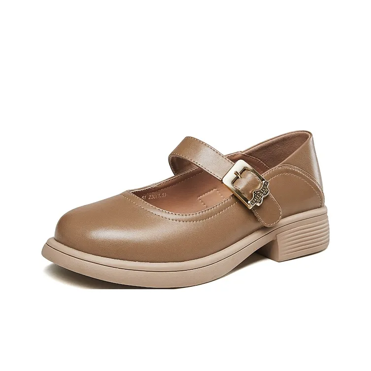 KANGNAI Casual Single Shoes Women's-6