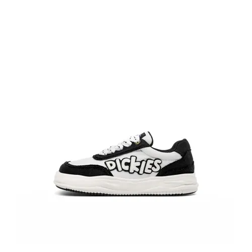 Dickies Kids' Skateboarding Shoes Black Kids'