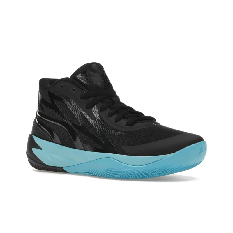 Puma MB.02 Little Kid 'Phenom'-3