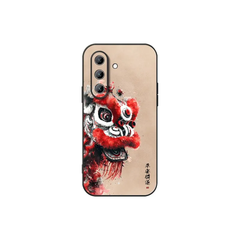 DAHUAXIAN Phone Cases-21