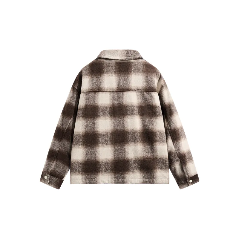 Hurley Jackets Coats Unisex Black-9