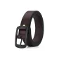 Black Buckle Coffee Strap