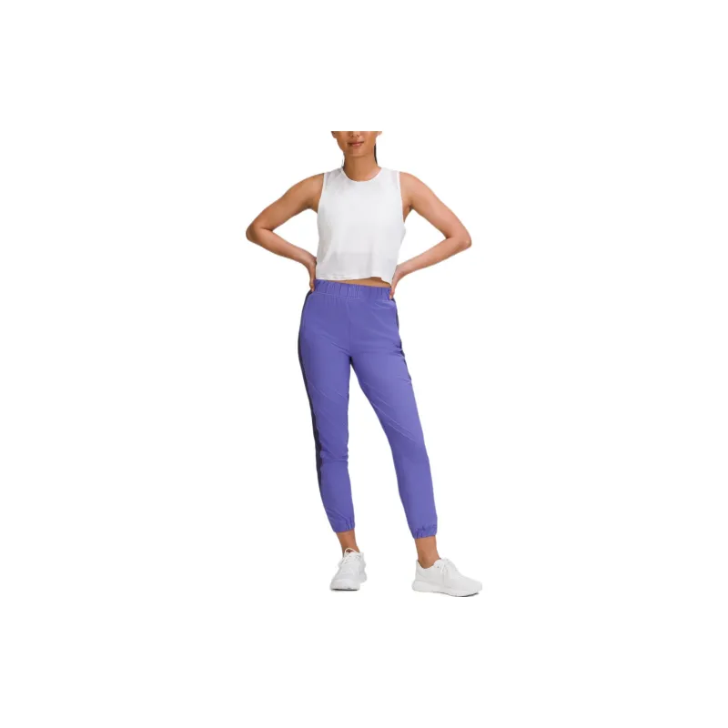 Lululemon Knitted Sweatpants Women's-2