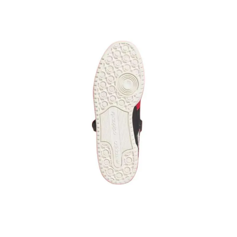 Adidas Fourm Low Deadpool & Wolverine Deadpool-5