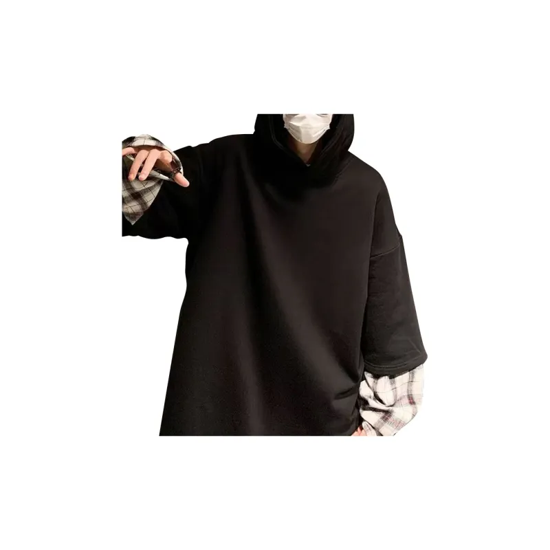 MAURRGOOU Sweatshirts Unisex-5