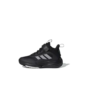 adidas Own The Game 3.0 K 'Black White'