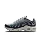 Black/White/Sail/Metallic Cool Grey