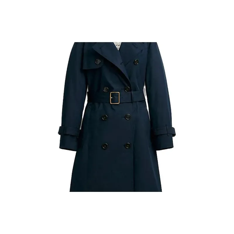 COACH SS23 Trench Coats Women's-2