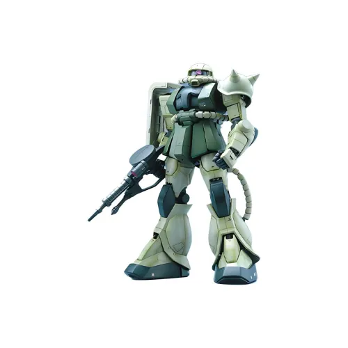 BANDAI PG Model Kits