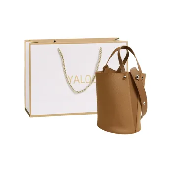 Yalu Pu One Shoulder Handbags Regular Women's Cookie