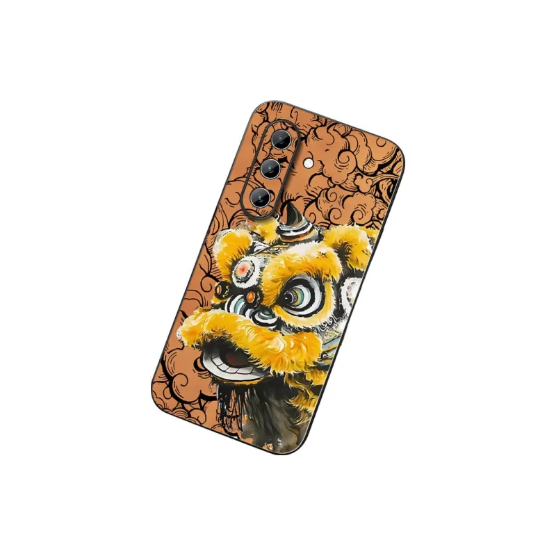 DAHUAXIAN Phone Cases-2